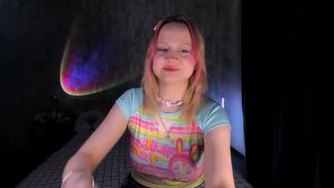 Snapshot of mariamilkis chatting on 02-21-25, 05:42 Maria online show from 02-21-25, 05:42