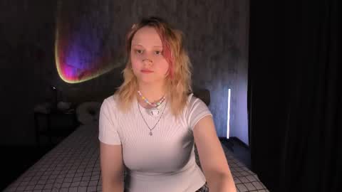 Snapshot of mariamilkis chatting on 02-23-25, 07:38 Maria online show from 02-23-25, 07:38