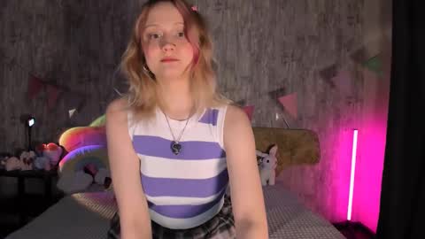 Snapshot of mariamilkis chatting on 02-26-25, 08:22 Maria online show from 02-26-25, 08:22