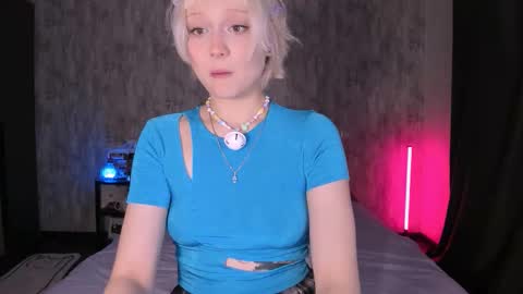 Snapshot of mariamilkis chatting on 09-10-25, 10:10 Maria online show from 09-10-25, 10:10