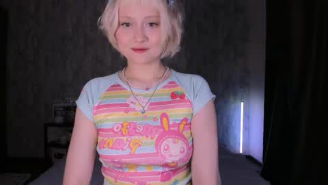 Snapshot of mariamilkis chatting on 09-11-25, 11:16 Maria online show from 09-11-25, 11:16