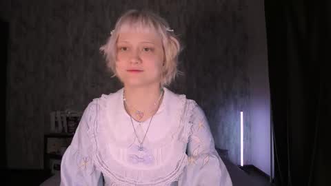 Snapshot of mariamilkis chatting on 09-16-25, 12:22 Maria online show from 09-16-25, 12:22