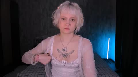 Snapshot of mariamilkis chatting on 09-29-25, 12:16 Maria online show from 09-29-25, 12:16