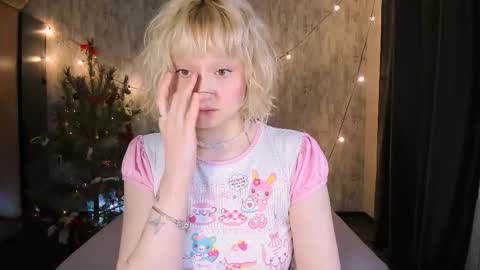 Maria online show from 01-13-26, 01:22