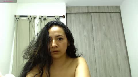 Snapshot of mariamualata chatting on 05-15-26, 10:50 mariamualata online show from 05-15-26, 10:50