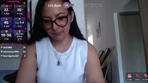 Snapshot of mariamualata chatting on 06-12-26, 05:45 mariamualata online show from 06-12-26, 05:45