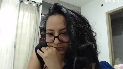 Snapshot of mariamualata chatting on 07-02-26, 11:55 mariamualata online show from 07-02-26, 11:55
