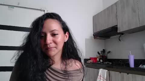 Snapshot of mariamualata chatting on 07-15-26, 04:56 mariamualata online show from 07-15-26, 04:56