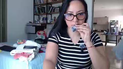 Snapshot of mariamualata chatting on 07-30-26, 04:06 mariamualata online show from 07-30-26, 04:06