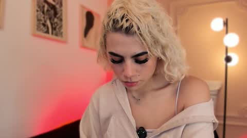 Marian online show from 03-05-26, 07:10