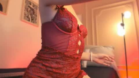 Marian online show from 03-10-26, 07:41