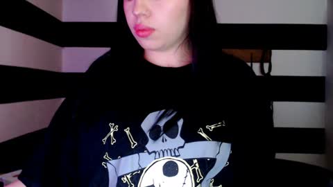 Snapshot of marian_ran_ chatting on 01-13-25, 07:11 Marian online show from 01-13-25, 07:11