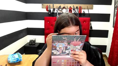 Snapshot of marian_ran_ chatting on 02-03-25, 03:09 Marian online show from 02-03-25, 03:09