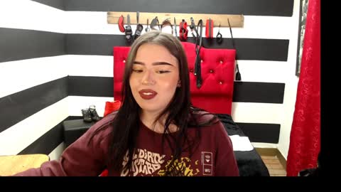 Snapshot of marian_ran_ chatting on 02-08-25, 03:19 Marian online show from 02-08-25, 03:19