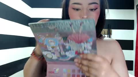 Snapshot of marian_ran_ chatting on 03-08-25, 04:23 Marian online show from 03-08-25, 04:23