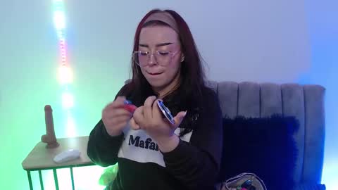 Snapshot of marian_ran_ chatting on 12-05-25, 03:04 Marian online show from 12-05-25, 03:04