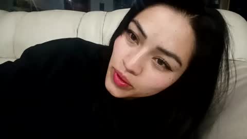 Mariana online show from 06-21-26, 03:42