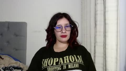 Mariana online show from 01-07-25, 06:24