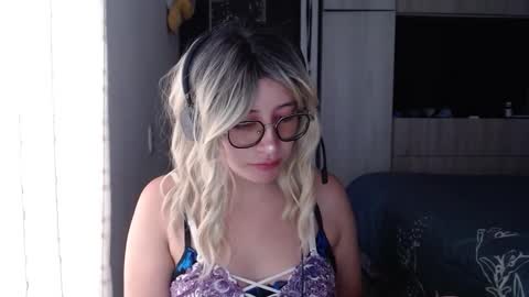 Mariana online show from 09-16-25, 07:15