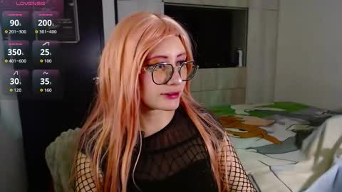 Mariana online show from 01-05-26, 11:30