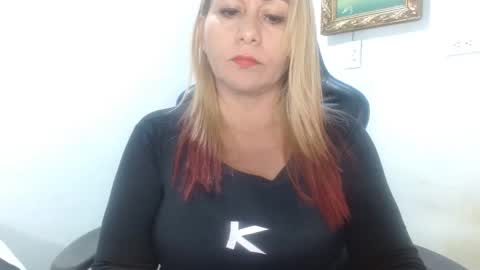 mariana995649 online show from 01-04-25, 05:58