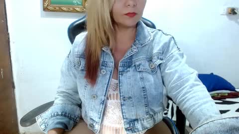 mariana995649 online show from 02-07-25, 04:35