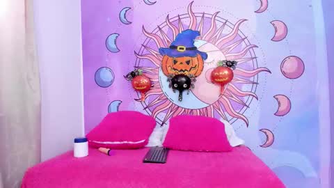 mariana_16_ online show from 10-27-25, 07:18