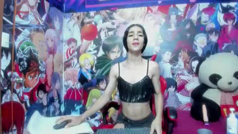 mariana_16_ online show from 12-05-25, 07:54