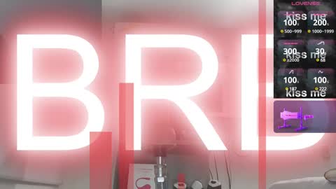 Mariana online show from 01-08-25, 08:49