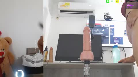 Mariana online show from 03-02-25, 05:23