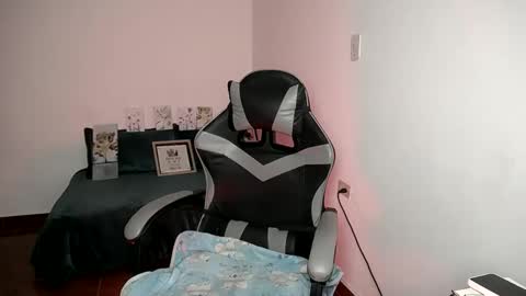 mariana__666 online show from 11-16-25, 03:12