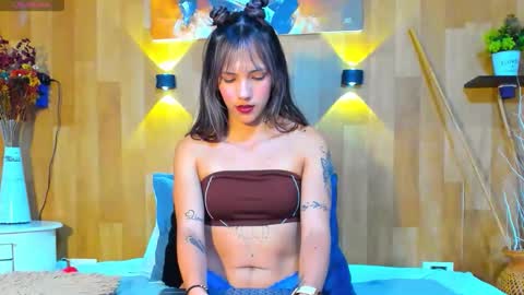 Snapshot of mariana_aangel chatting on 05-08-26, 04:34 Mariana Angel online show from 05-08-26, 04:34