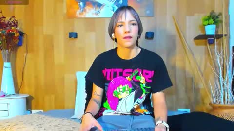 Snapshot of mariana_aangel chatting on 05-09-26, 11:48 Mariana Angel online show from 05-09-26, 11:48