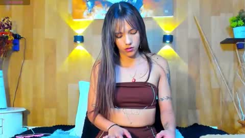 Snapshot of mariana_aangel chatting on 05-21-26, 05:31 Mariana Angel online show from 05-21-26, 05:31