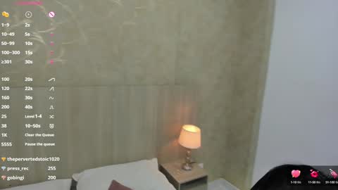 Mariana Allen online show from 01-24-25, 10:00