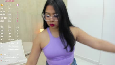 Mariana Allen online show from 01-25-25, 06:45