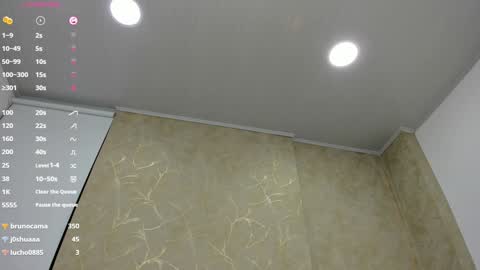 Mariana Allen online show from 02-01-25, 10:05