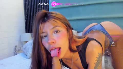 mariana_babe_ online show from 11-04-25, 12:37