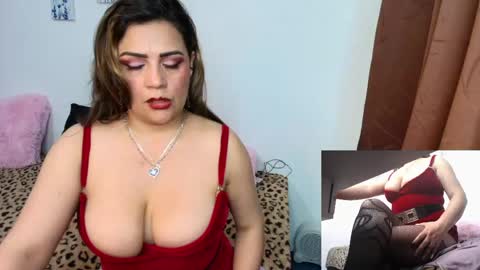 Snapshot of mariana_beltrann chatting on 04-29-26, 08:18 Mariana online show from 04-29-26, 08:18