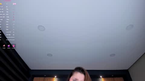 Snapshot of mariana_castro9 chatting on 01-03-25, 07:39 Mariana Castro online show from 01-03-25, 07:39