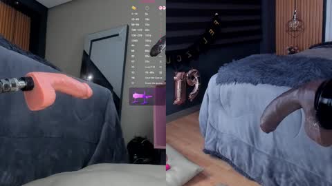 Snapshot of mariana_castro9 chatting on 01-15-25, 06:54 Mariana Castro online show from 01-15-25, 06:54