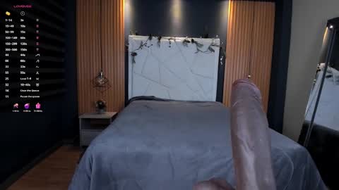 Snapshot of mariana_castro9 chatting on 01-21-25, 06:22 Mariana Castro online show from 01-21-25, 06:22