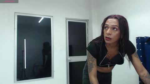 Snapshot of mariana_cock69 chatting on 05-27-26, 09:56 MARIANA online show from 05-27-26, 09:56