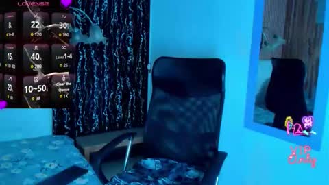 Snapshot of mariana_galviz chatting on 06-03-26, 09:31 Mariana online show from 06-03-26, 09:31
