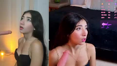 Mariana   online show from 06-30-26, 11:11
