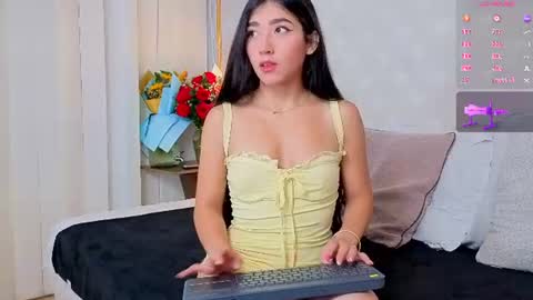 Mariana   online show from 07-02-26, 11:27