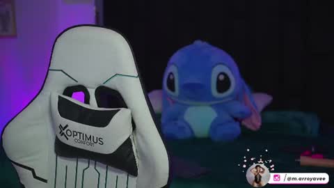 Snapshot of mariana_monroe04 chatting on 06-10-26, 11:53 Mariana online show from 06-10-26, 11:53