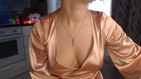 MarianaMur online show from 02-08-25, 10:18