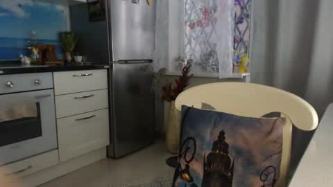 MarianaMur online show from 10-20-25, 08:15