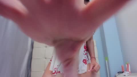 Snapshot of mariana_murillo__ chatting on 01-23-25, 01:41 Mariana online show from 01-23-25, 01:41